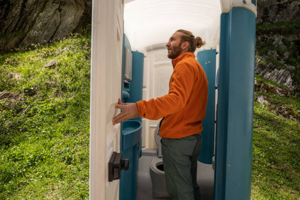 Best Handicap porta potty rental  in Warson Woods, MO