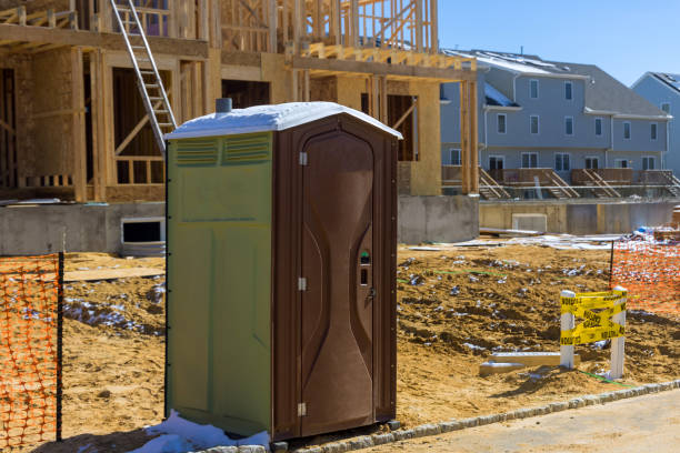 Best Affordable portable toilet rental  in Warson Woods, MO