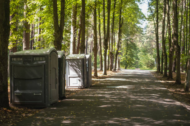 Best Local porta potty services  in Warson Woods, MO