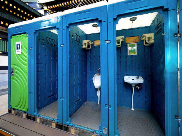 Best Affordable porta potty rental  in Warson Woods, MO