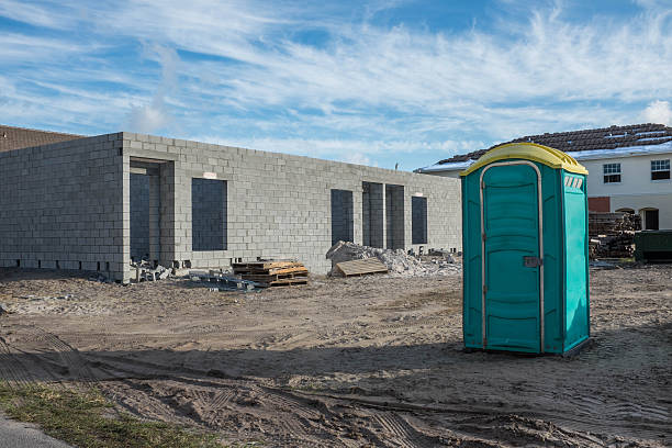 Portable Toilet Options We Offer in Warson Woods, MO